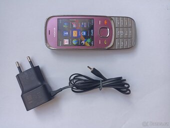 Nokia 7230 - 4