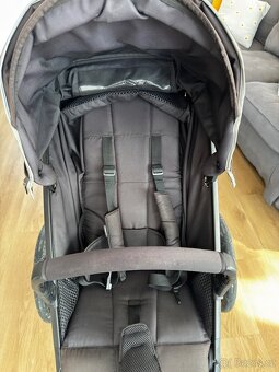 Kočárek Thule Urban Glide 2 - 4