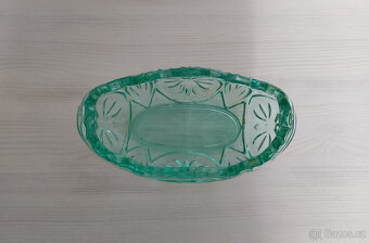 cukřenka zelená - 4