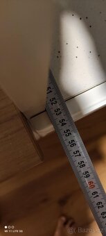 Potravinová skříň, drátěný program - 4