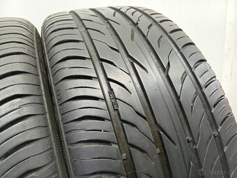 Letní pneu 225/45/17 Platin - 4