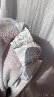 Uni, Lehounké letní šaty - 4