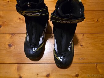 FISCHER JR COMBI 19/20 - 4