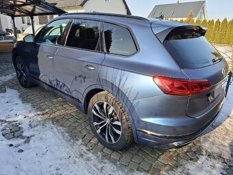 VW TOUAREG 3.0TDI 210KW - 4