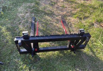 Paletizační vidle - 4