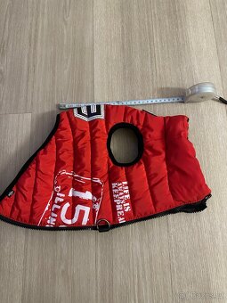 Prodám vestičky - 4