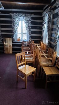 Vybavení 4 ložnic - 4