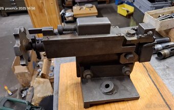 Centerles přístroj - 4