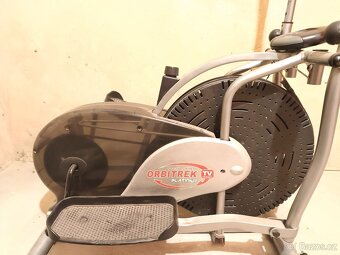 Rotoped, orbitrek,stepper - 4