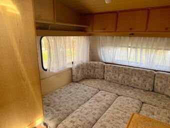 Karavan knaus  8903 - 4