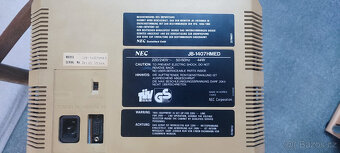 Siemens Nixdorf SCENIC 4H - 4