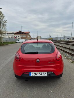 Fiat Bravo 2 1.4 66kw - 4