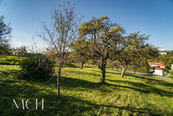 Prodej pozemku, Pitín - 4