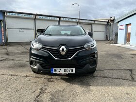 Renault Kadjar 1.3 SUV LIFE benzin - 4