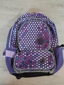 Školní batoh Topgal SLEVA - 4