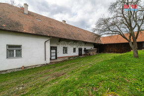 Prodej zemědělské usedlosti, 278 m², Drnovice - 4