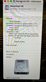 Apple iMac 27, 2019,  2TB, 64GB Retina 5k, 3,7GHz, Intel  i5 - 4