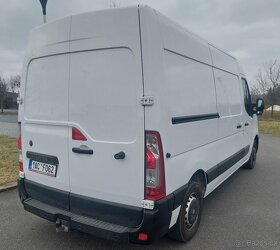 Renault Master 2.3 Dci  2020 - 4