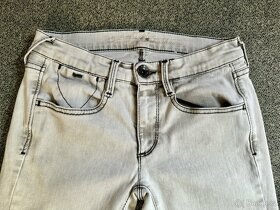 Skinny džíny Gas 26/32 - 4