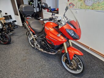 Triumph Tiger 1050 - 4