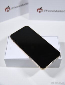 Apple iPhone 12 Pro, 128GB, Gold - záruka 12 měsíců - 4