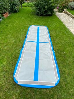 Airtrack - 4