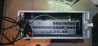 mixpult behringer x32rack - 4