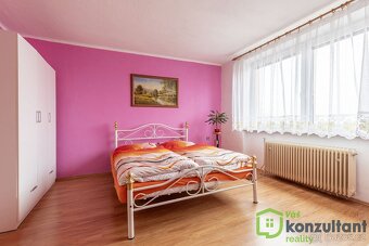 Prodej rodinné domy, 85 m2 - Stařeč, ev.č. 00655 - 4