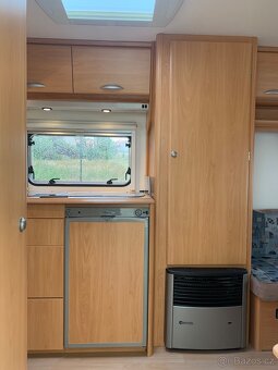 Karavan Chateau Calista 390 - 4