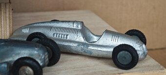 Starožitná autíčka MÄRKLIN, Hels, Igra atd... - 4