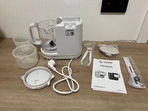 Twistshake mixer 6v1 - 4