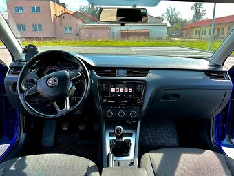 Škoda Octavia 3 1.6 TDI (2018) TOP STAV,👇výměna popis 👇 - 4