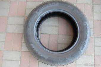 Zimní pneumatiky 195/65/15 - 4