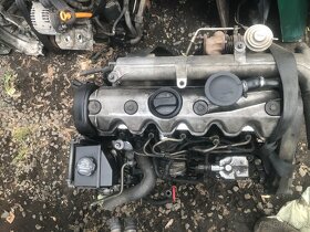 VW 2,5 tdi - 4