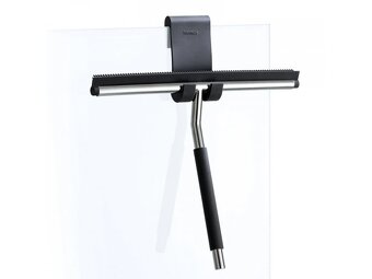 Designová stěrka na sklo Blomus Lavea - 4