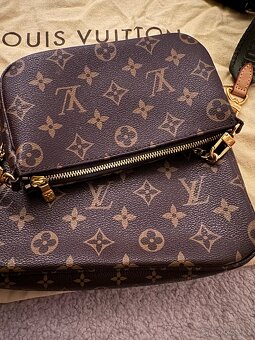 Louis Vuitton - 4