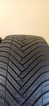 Hankook Kinergy 4S 2 225/45 R17 94W 4,5-5,5mm - 4