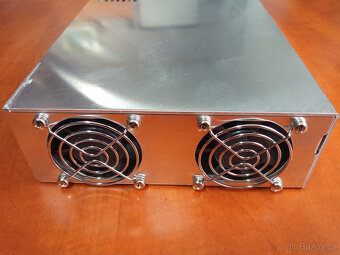 Zdroj 230V/12V, 166A - 4