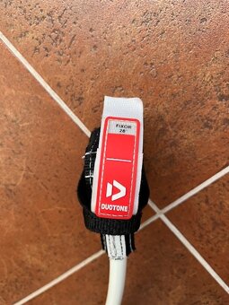 Trapézové úvazky DUOTONE Fixor a Severne 28 - 4
