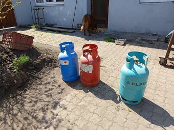 PB láhev 10 kg - 4