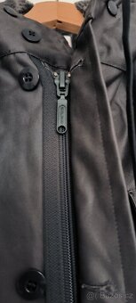 THW parka - 4