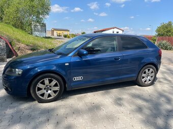 Audi A3 1.9 TDI 77kw - 4