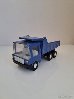 KDN, kaden autíčka - Tatra T 815 - 4