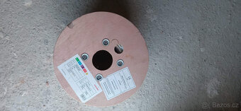 Kabel Cat.6 UTP LSOH 400MHz Dca - s2,d2,a1 500m/cívka - 4