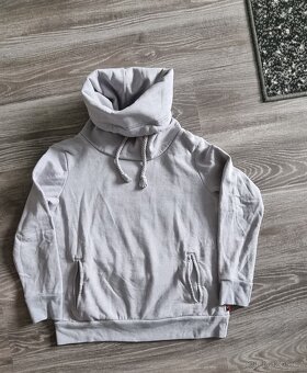 Dámská mikina 3x Naketano,Ragwear,Crane - 4