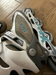 Brusle inline unisex - 4