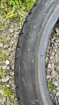 225/40 R18 Zimní - 4