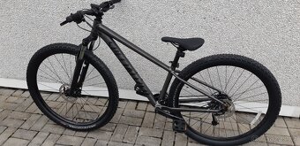 Zánovní horské kolo Specialized Rockhopper S 29" - 4