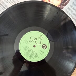 Nehrané LP Tom Jones - 4