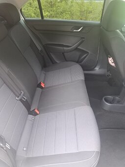 Škoda Rapid 1.6 tdi - 4
